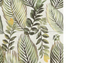 Tubadzin Perlina flower 61.8x60.8