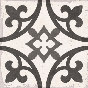 keros chez coco flower 25x25