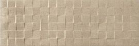 Cristacer Creta Taco Taupe csempe