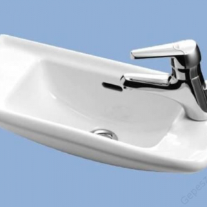 Alföldi Saval 2.0 kézmosó 51cm 7332 5R xx