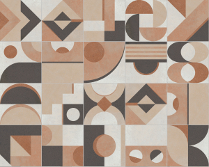 Cir Italica terra nuova mix 20x20