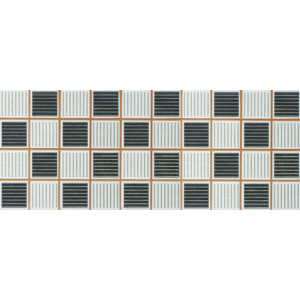 Zalakerámia Kendo F-5321 dekor 20x50