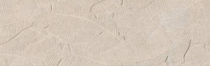 Colorker Verona Botania beige dekor csempe 31,6x100