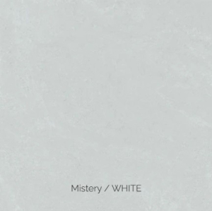 Idea Mistery White Ret. 30x60 padlólap
