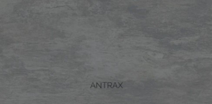 Idea Metropolis antrax 21,6x43,5 padlólap