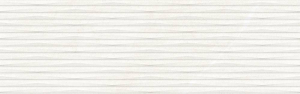 Colorker dhara white dekor 31.6x100