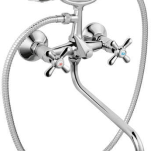 Ferro XR11 Retro kádtöltő csaptelep