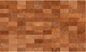 Cir Cotto Del Campiano Rosso Siena 10x20 padlólap