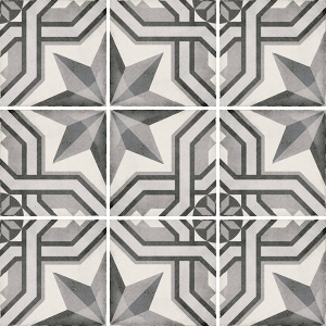 Equipe Art Nouveau cinema grey 20x20