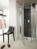 Deante Cubic 80*80 zuhanykabin