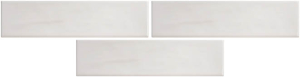 Navarti Zarati white 7.5x30