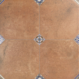El Molino manises decor cuero 58x58