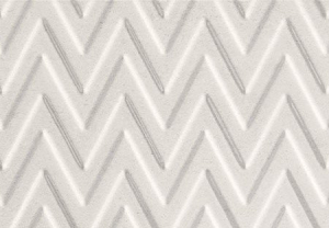 Tubadzin Navona grey STR csempe 25x36