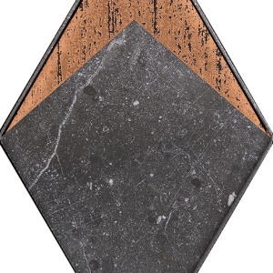 Tubadzin Margaret geo 11.2x9.8