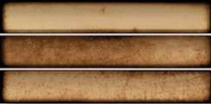 Estudio Kanji Caramel 11,5x23,1 csempe
