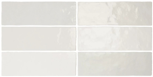 Equipe Artisan white 6,5x20