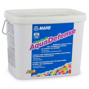 Mapei Mapelastic AquaDefense Folyékony fólia