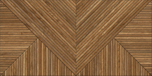 Cristacer Morris Wood stick cherry 60x120