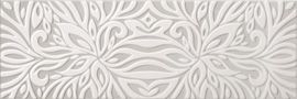 Cris Megan Decor Folie Silver csempe