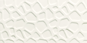 Tubadzin ALL IN WHITE 2 STR csempe 598X298