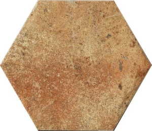Cir Cotto Del Campiano Cotto Dorato 15,8X18,3