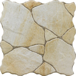 El Molino Cala Beige 45x45 padlólap