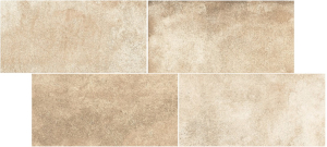 Idea Cotti d'Eremo ocra 21.6x43.5