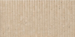El Molino Romeo travertino beige 30x60