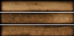 Estudio Kanji Wallnut 11,5x23,1 csempe