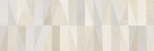 Cristacer Spat decor almond 30x90