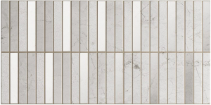 Tubadzin Domino Linea Geo 59,8x29,8 csempe