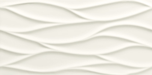 Tubadzin ALL IN WHITE 3 STR csempe 598X298