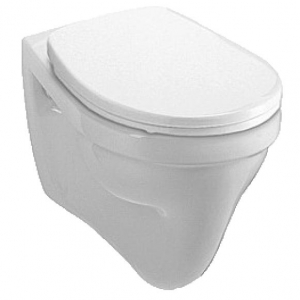 Alföldi Saval 2.0 laposöblitésű fali WC 7068 19 xx