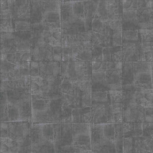Dado Fabric Anthracite 60x60 padlólap