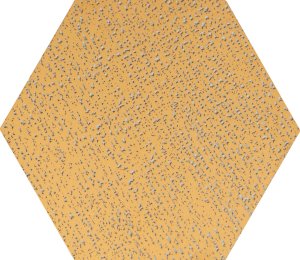 Tubadzin grigia hex 11x12.5