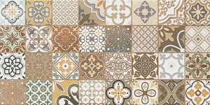 Tubadzin Burano patch B 30.8x60.8