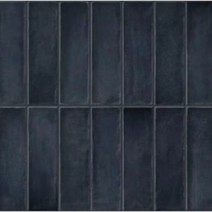 Gayafores Deco Artis Plus Navy 32x62,5 csempe