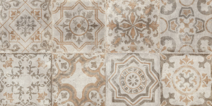 Keros Kalina beige dec. 25x50