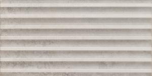 Tubadzin Neutral graphite STR 30x60