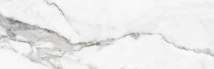 Colorker Insignia white matt 31x100