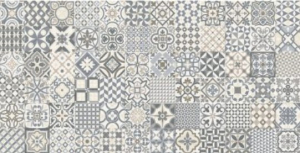 Gayafores Deco Heritage Grey 32x62,5 padlólap