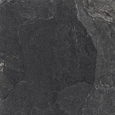 Isla Canyon Black 60x60 padlólap REC