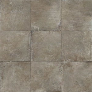 Dado Gare du Nord brown 60x60