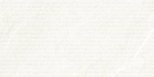 Colorker Dhara white dekor 29.5x59.5