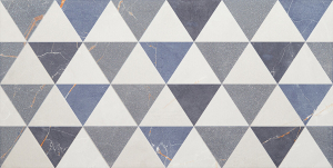 Tubadzin Chic stone geo dekor 30x60