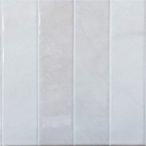 Idea Brava Decor Griggio Astoria 25x60