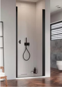 Radaway Nes DWJ I 90 jobbos egyedi zuhanyajtó