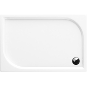 Deante Cubic KTK 043B zuhanytálca
