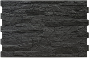 El Molino Aitana negro 33x50