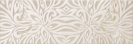 Cris Megan Decor Folie Cream csempe